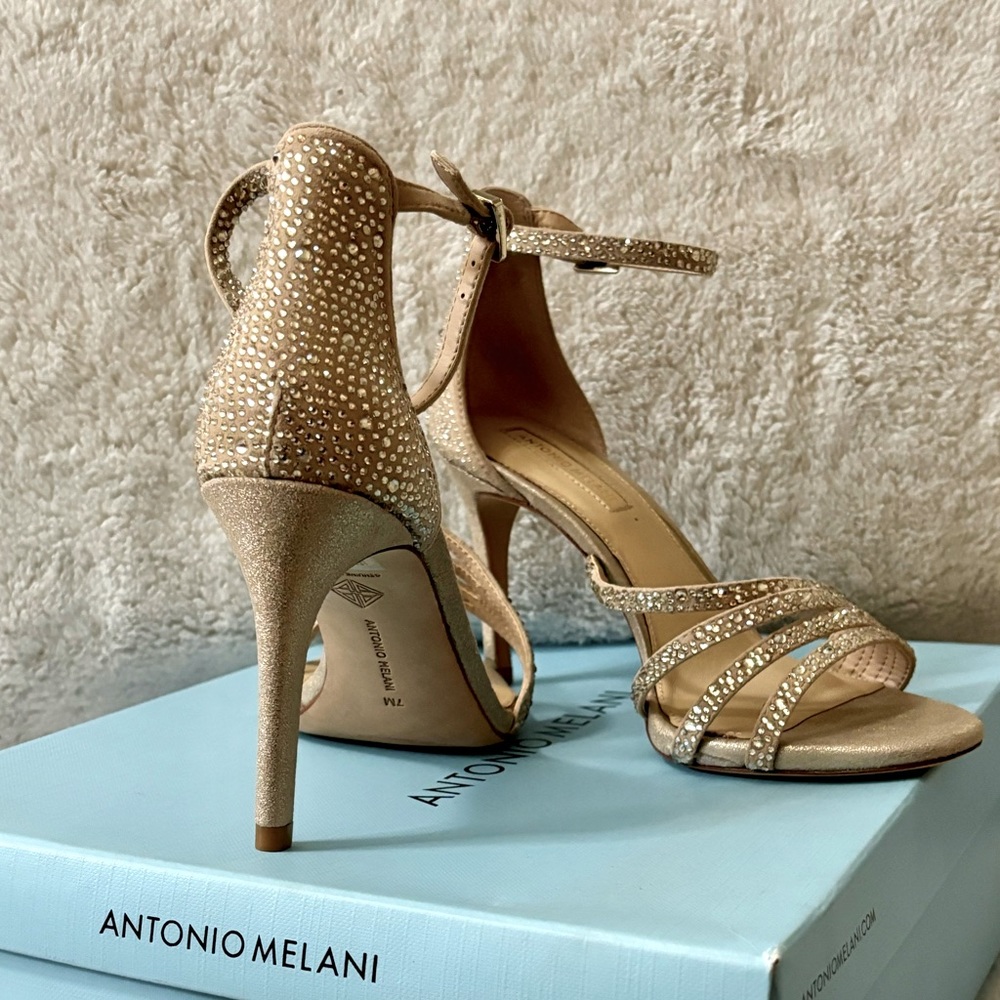 Antonio Melani Heels